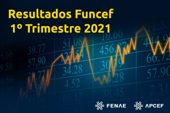 Funcef apresenta resultados do 1º trimestre, mais uma vez puxado pela Vale