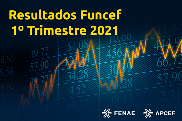 Funcef apresenta resultados do 1º trimestre, mais uma vez puxado pela Vale