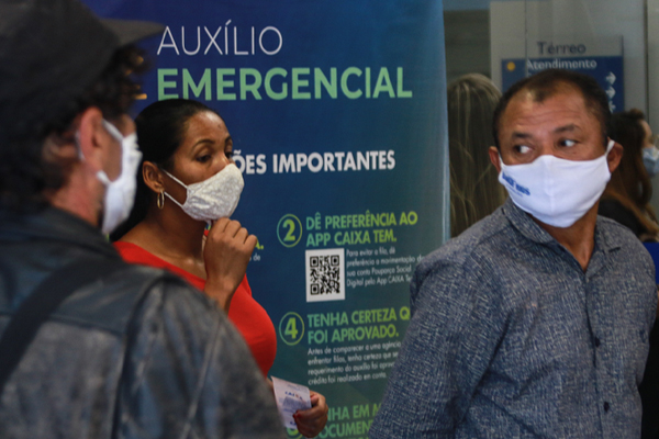 IPO do banco digital esvazia função pública e social da Caixa, o banco da população de baixa renda