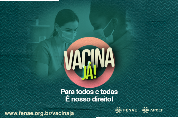 Prioridade dos bancários na vacinação contra Covid-19 ganha força