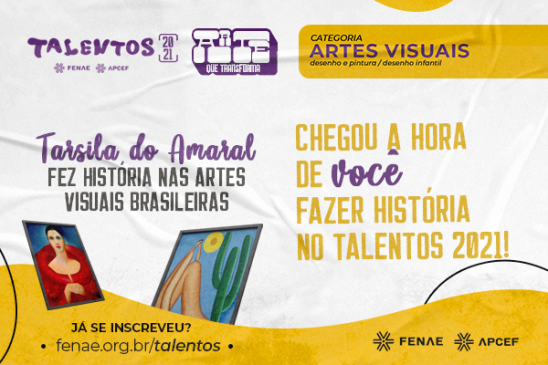 Talentos Fenae/Apcef: quem já participou, gostou e por isso recomenda o concurso cultural