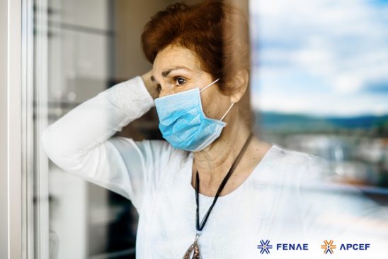 Projeto Não Sofra Sozinho da Fenae reforça a importância da solidariedade e cuidado coletivo