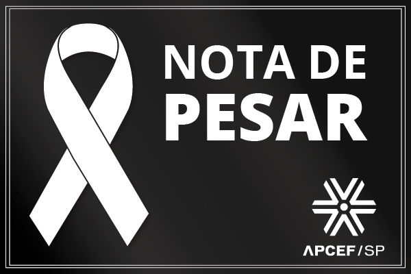 Apcef/SP informa, com pesar, o falecimento de Sérgio Anaz