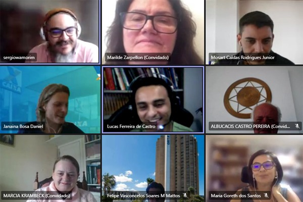 Gestão Pedro Guimarães quer impor medida que aumenta custeio do Saúde Caixa para os usuários