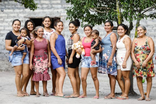 Movimento Solidário completa 6 anos de atuação em Belágua/MA