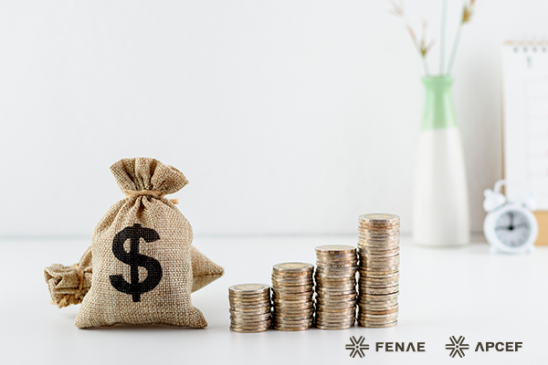 Contencioso da Funcef continua crescendo, de acordo com resultado do balancete do 1⁰ trimestre de 2021