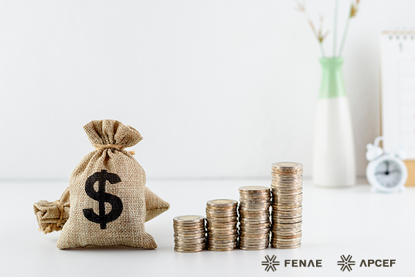 Contencioso da Funcef continua crescendo, de acordo com resultado do balancete do 1⁰ trimestre de 2021