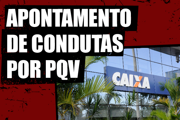 “Apontamento de Condutas” por PQV é o novo terror dos empregados na gestão Pedro Guimarães