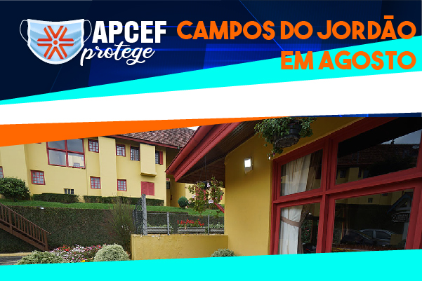 Reservas para agosto em Campos do Jordão serão abertas nesta quarta-feira (7)