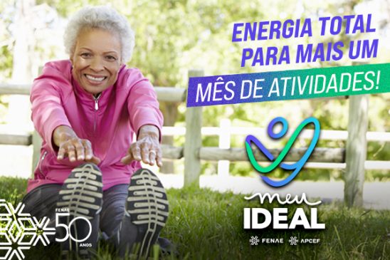 Reta final do Meu Ideal! Conclua os desafios do mês de julho