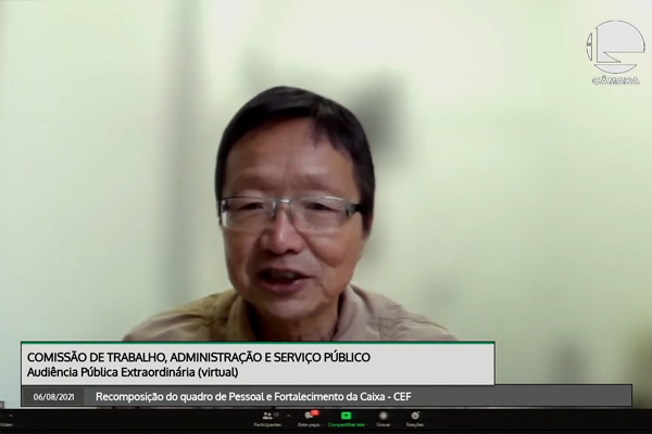 Comissão do Trabalho da Câmara solicitará ampliação de contratação na Caixa