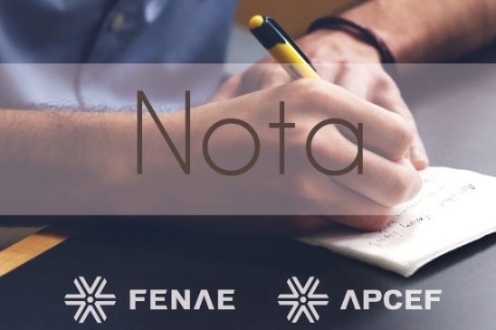 Fenae se posiciona em relação à recente decisão judicial que circula entre participantes e assistidos