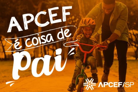 Conta pra gente o que é Coisa de Pai e concorra a muitos prêmios