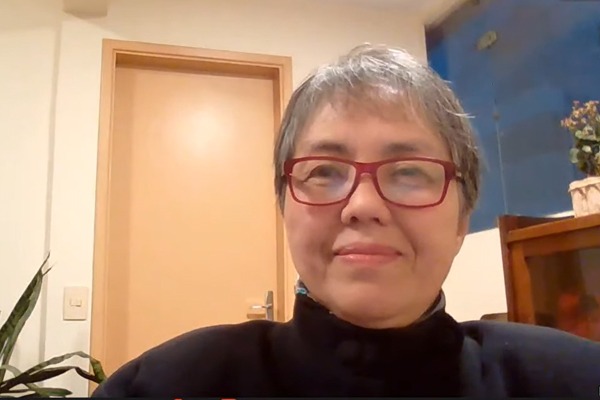 A meta é ter condições de trabalho e saúde