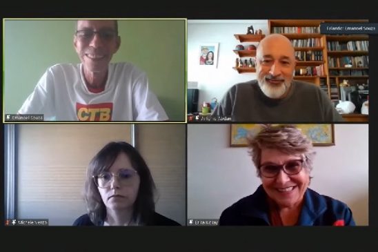 “A Caixa está sendo vítima de uma fraude, quando o governo diz que não vai privatizar o banco”, alerta deputada Erika Kokay