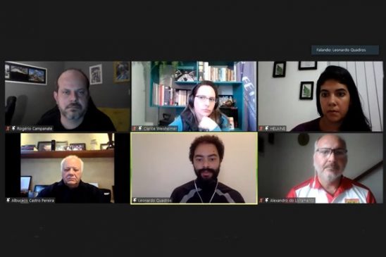 37º Conecef: modelo atual do Saúde Caixa é viável para 2022