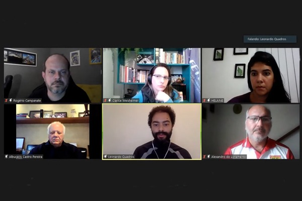 37º Conecef: modelo atual do Saúde Caixa é viável para 2022