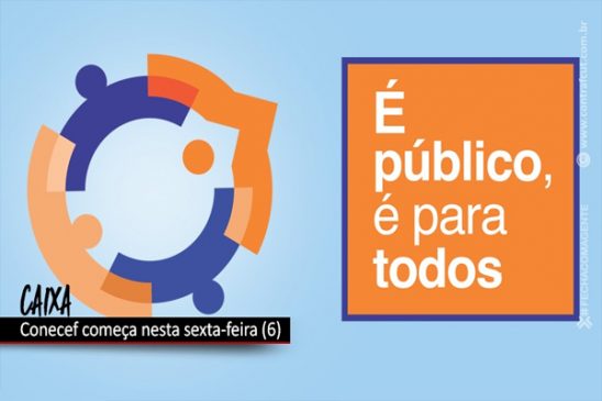 Conecef discute defesa da Caixa e dos empregados