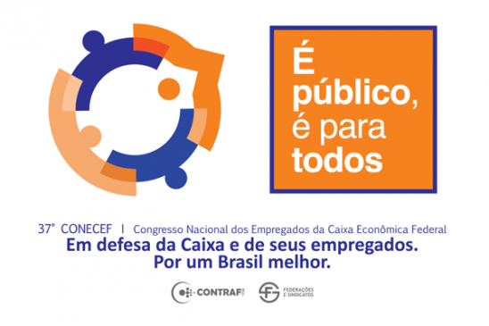 Acesse todas as notícias sobre os debates do 37º Conecef