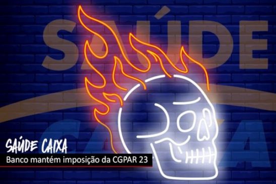 Negociação sobre Saúde Caixa coroa gestão Pedro Guimarães como exterminadora do benefício pós-emprego