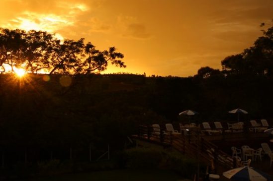 Avaré está momentaneamente sem telefone