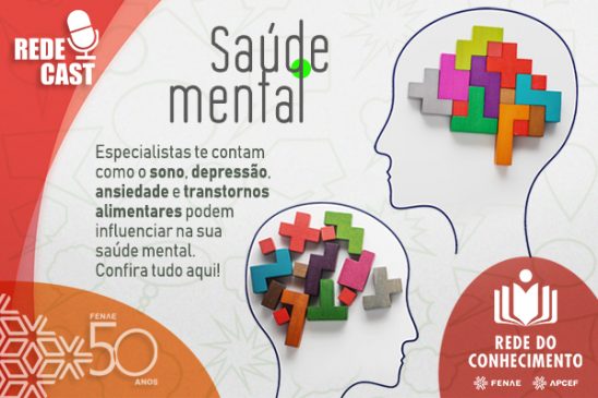 Na Rede do Conhecimento, saiba como manter a saúde mental