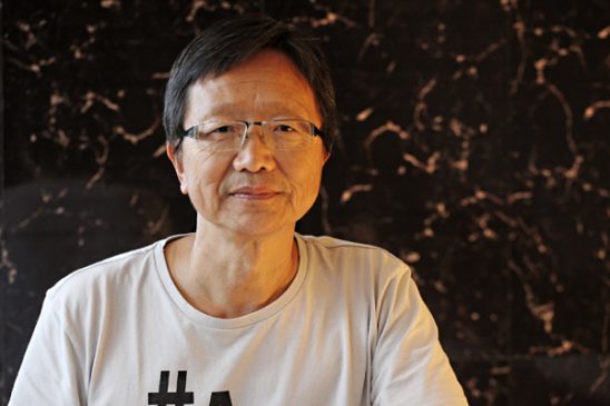 Na premiação do Talentos Artes Visuais, Takemoto destaca participação das crianças