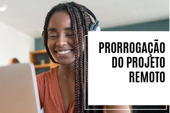 CEE e Contraf-CUT reforçam à Caixa cobrança da prorrogação do Projeto Remoto, previsto até 30/9