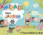 19º Concurso de Desenho – Categoria Jardim
