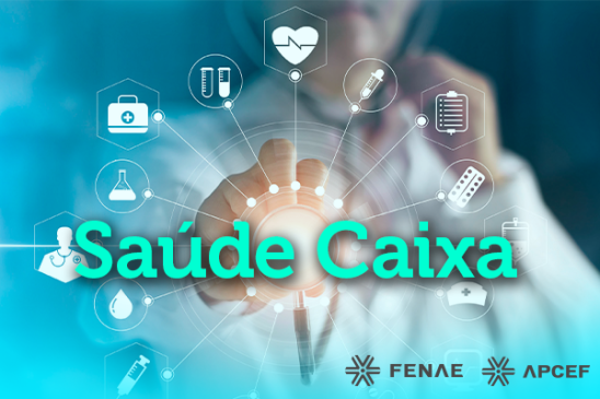 Mesa de negociação sobre Saúde Caixa foi suspensa