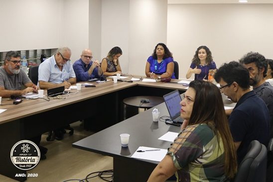 Há um ano e meio, primeiras medidas de proteção contra a Covid eram debatidas entre Comando Nacional e Fenaban