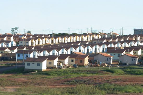 Justiça suspende cobrança de parcelas da faixa 1