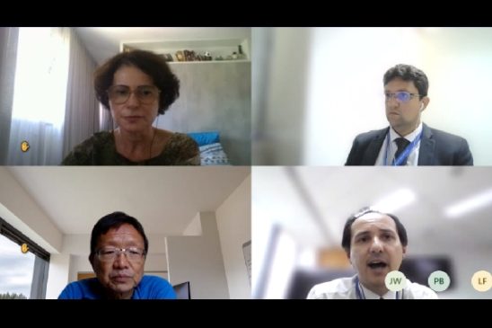 Funcef vai consultar os participantes sobre aplicação da Resolução 30