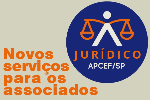 Departamento Jurídico da Apcef amplia os serviços oferecidos aos associados