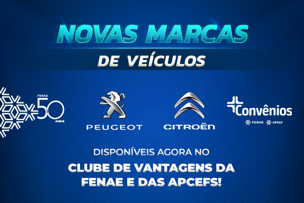 Convênios: aproveite os descontos de novas marcas no clube de vantagens