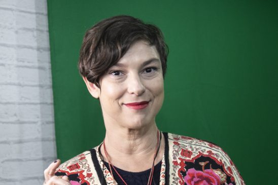 Maria Paula abre a live de premiação da categoria Literatura do Talentos Fenae/Apcef 2021 e agradece o trabalho do pessoal da Caixa