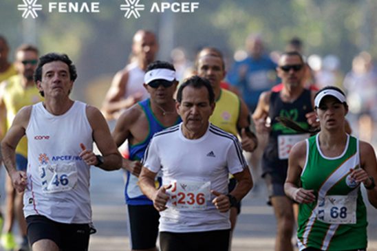 Preparem-se, atletas da Caixa! Os Jogos Fenae 2022 estão de volta