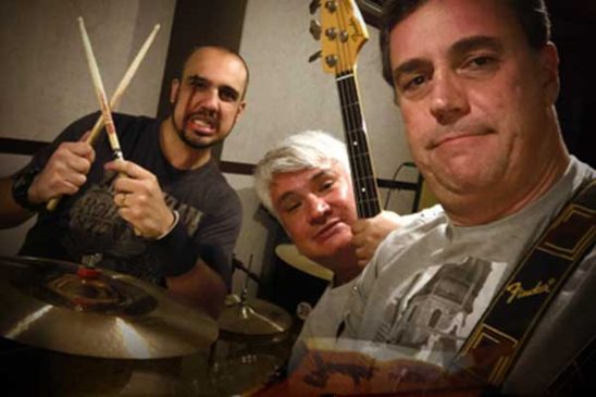 Associado à Apcef/SP integra banda Artrozzy, atração do Talentos Fenae/Apcef 2021