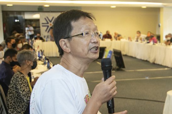 Fenae faz balanço das ações em reunião do Conselho Deliberativo