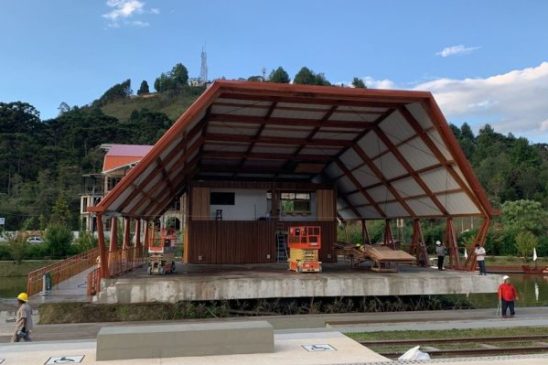 Secretaria de Cultura do Estado anuncia 1ª Festival de Verão de Campos do Jordão