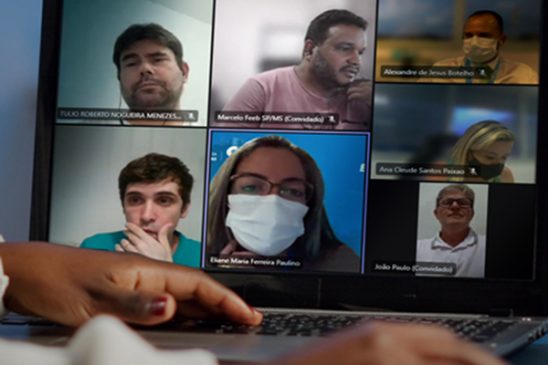 Caixa mantém intransigência sobre adoção da GDP como único critério da promoção por mérito