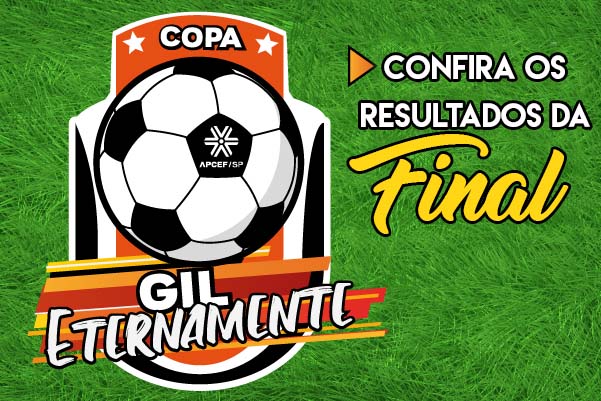 Heineken é campeã da Copa Gil de Fut8