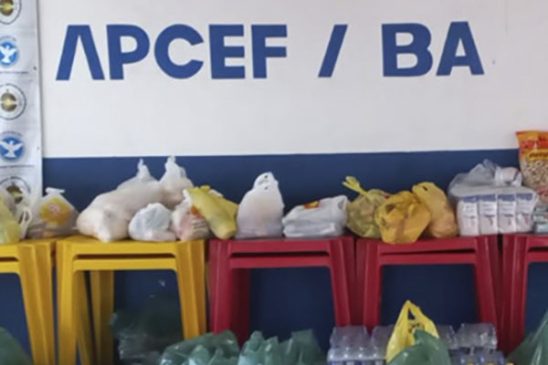 SOS Bahia e Minas Gerais: participe da campanha de doação para ajudar a população afetada pelas enchentes