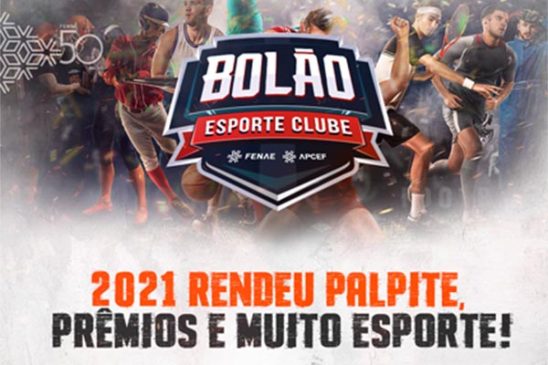 Participou do Bolão Fenae/Apcef? Tem associado de SP entre os ganhadores!