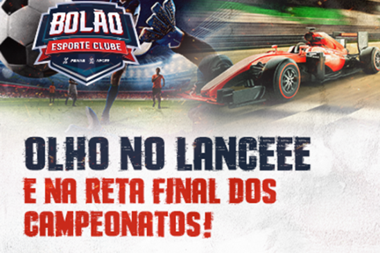 Dê seu palpite no bolão da Fenae e das Apcefs