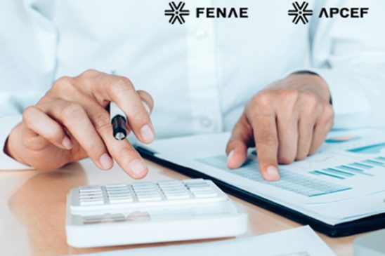 Fenae cobra restabelecimento imediato da margem consignável do Credplan