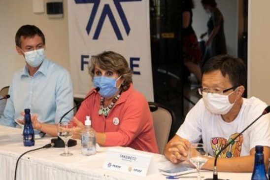 CDN debate condições de trabalho na Caixa