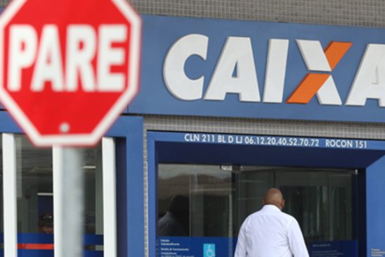 CEE/Caixa reivindica afastamento de empregados com atestado