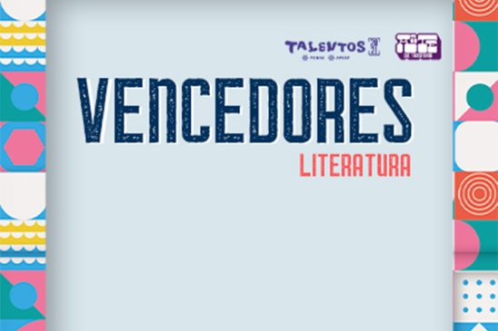 Talentos 2021: Ceará e Santa Catarina vencem na categoria literatura
