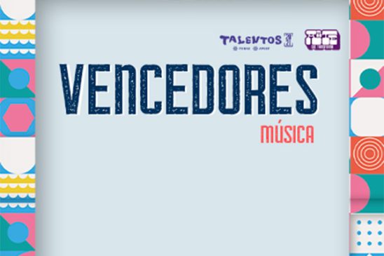 Final emocionante revela os premiados de música do Talentos 2021